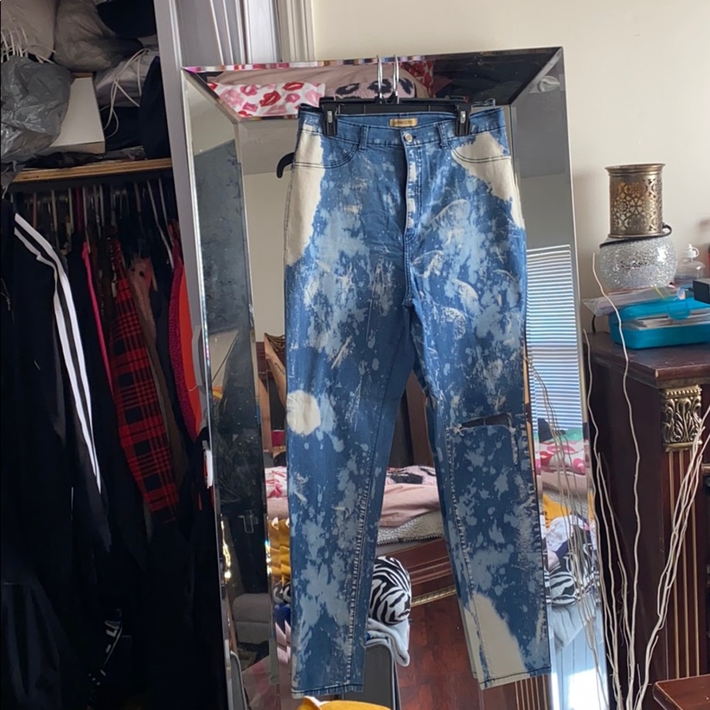 JEANS JEANS JEANS